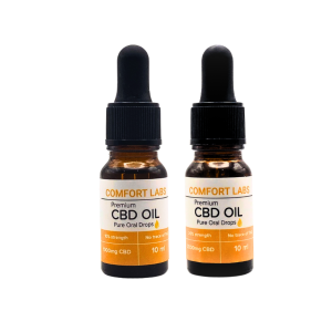 Multi pack: 10% 10ml bottle + 20% 10ml bottle